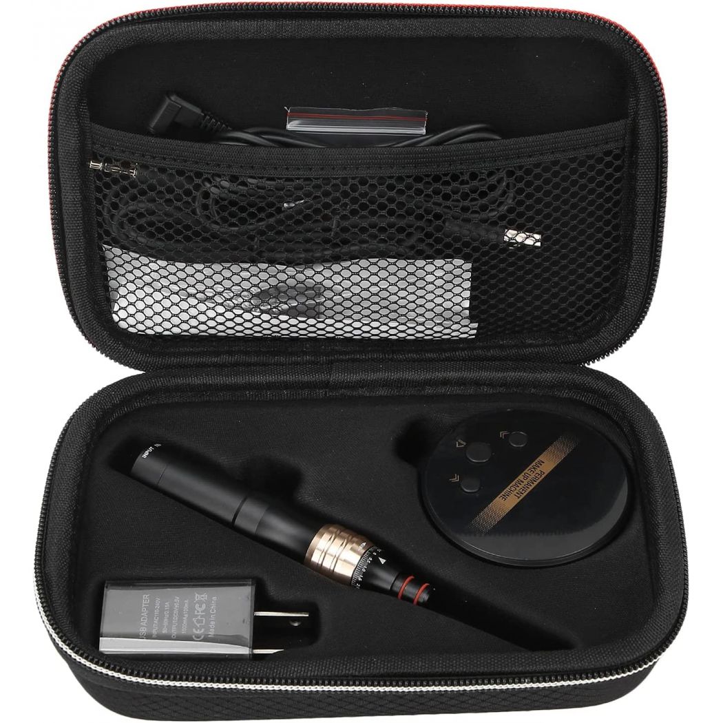 Professional Microneedling Wireless Electric Skin Repair Tools